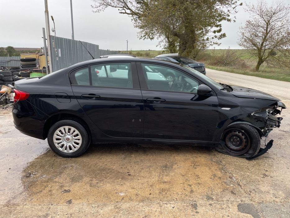 Fiat Tipo 1.4 95 кс двигател SXA1B, 6 ск 99 000 км, Фиат Типо 1.4