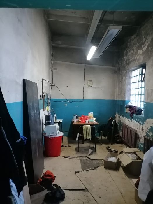 Сдам с аренду помещение  220 кв м