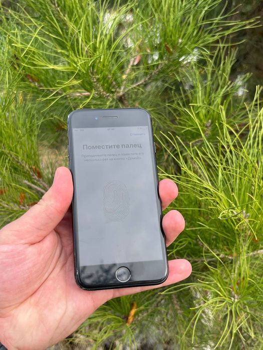 iPhone 7 32 GB yaxshi