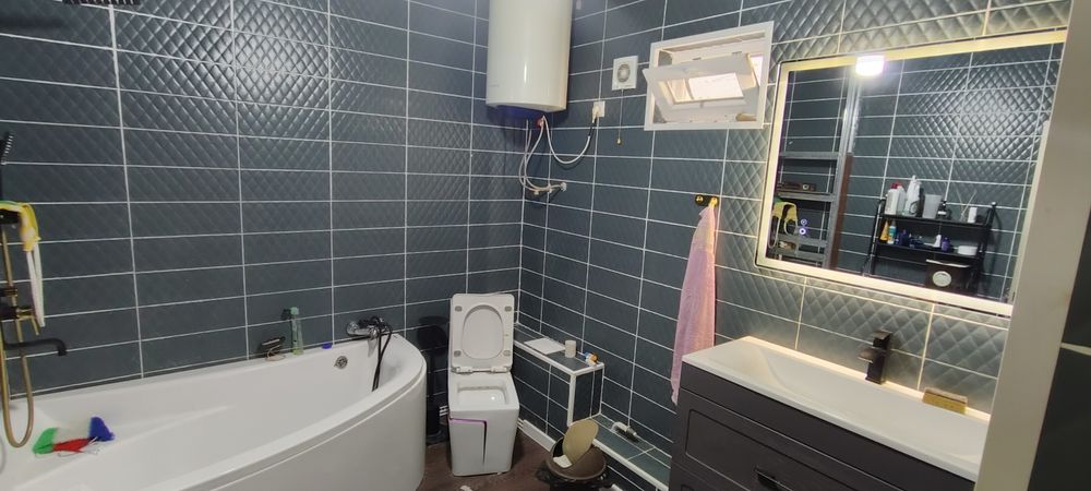 Продается Дом  дачном массиве Проектировщик размером 13х15