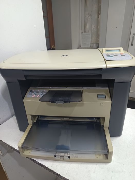 Продам принтер МФУ
