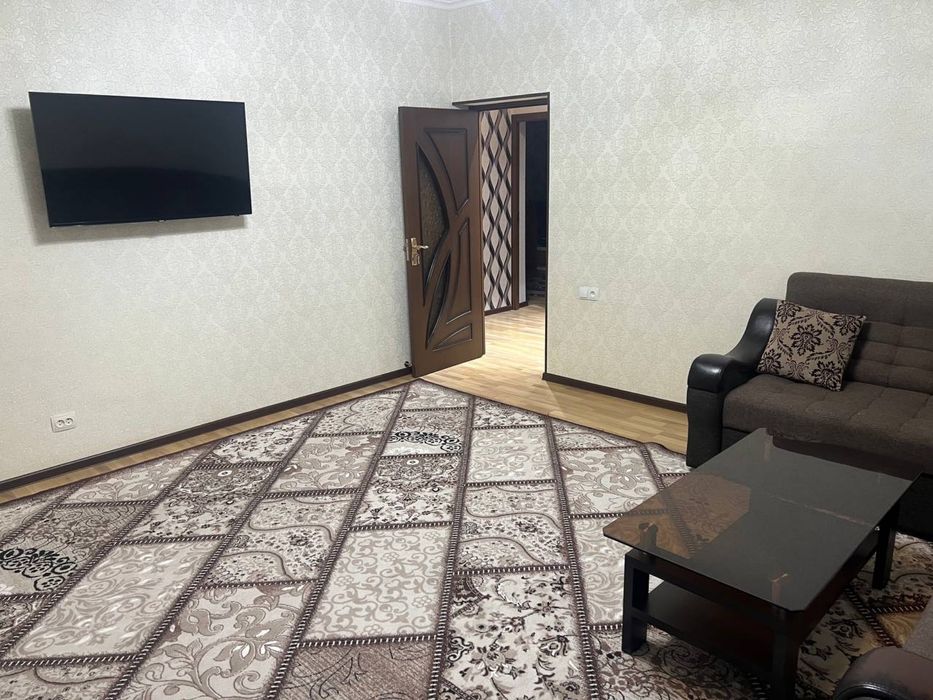 Mirobod 2 xonali Kvartira ijaraga beriladi