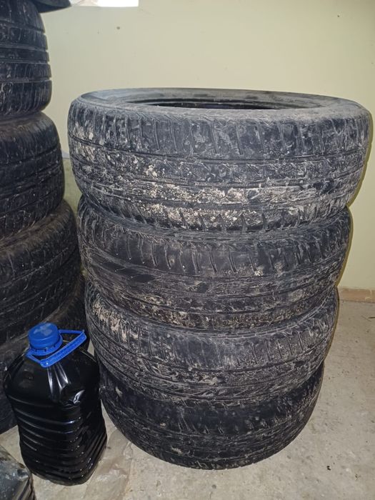 Покрышка Hectora