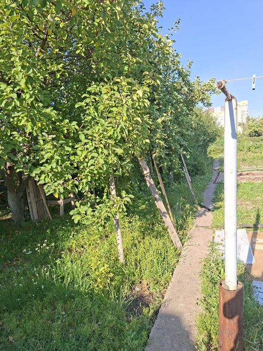 Дом сдам две комнаты