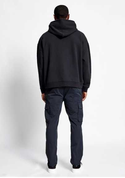 Madison Barclay New York, Bengal мyжки суичър, L, от Англия