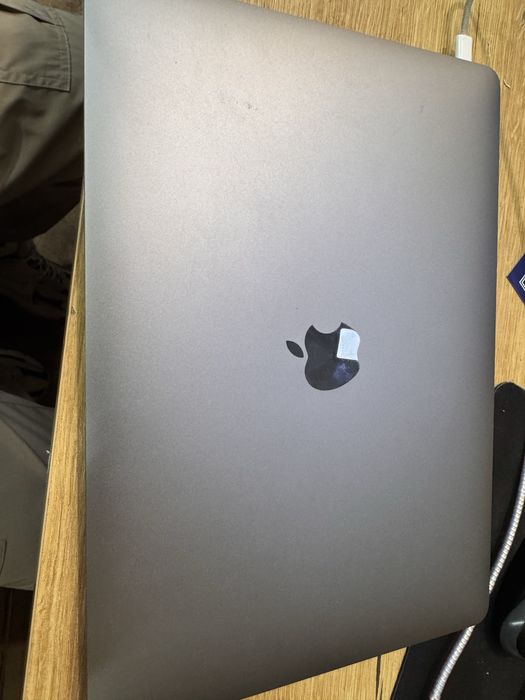 Macbook air13 core i5  на запчасти
