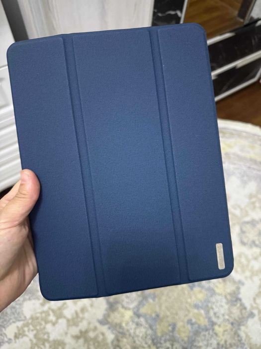 Чехол-книжка для iPad Pro 12.9