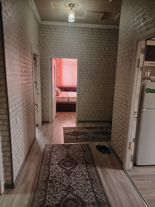 Andijon shahar eski shahar hududi holis klinikasi oldida