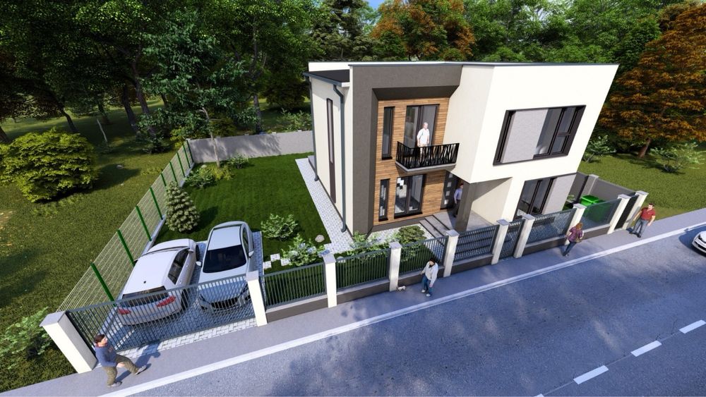 Teren 420 mp Prel Ghencea ,Bragadiru