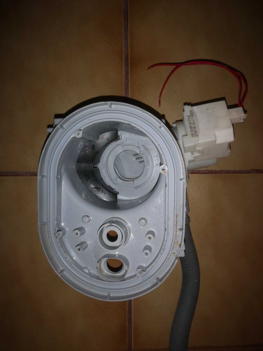 Части за съдомиялна машина Whirlpool ADP221WH