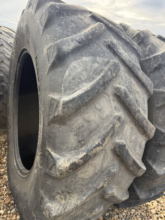 710/70r42 bkt tractor