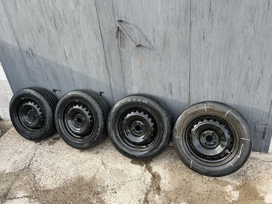 Продам шины 185/65 R15