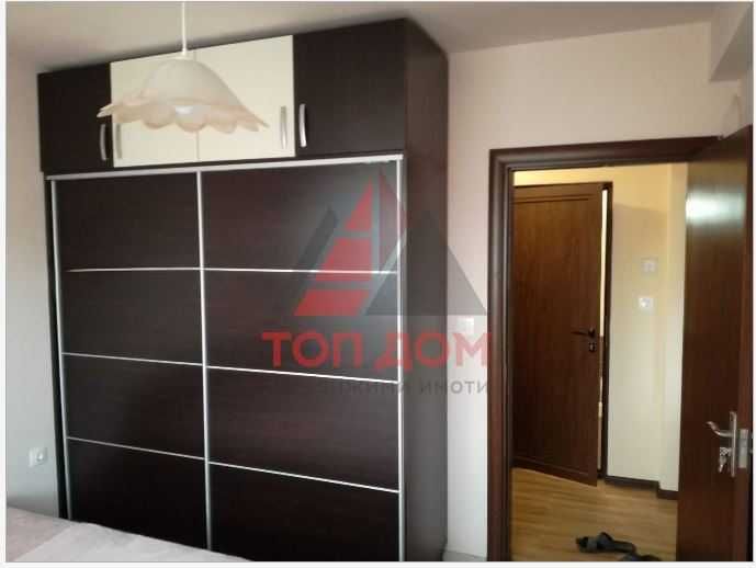 Дава се под наем Двустаен апартамент в Варна, Младост 1 - 58 кв.м за 433.5 € - Снимка #1