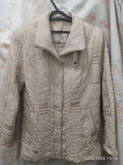 Пальто женское,б/у