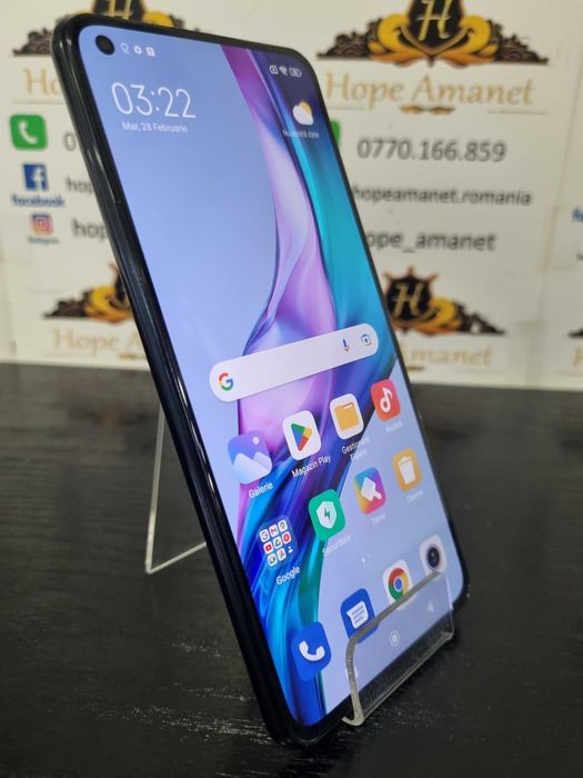 HOPE AMANET P10/Xiaomi 11 Lite