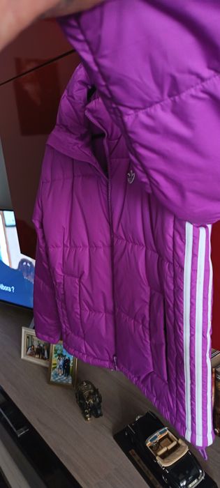 Geaca Adidas marimea L