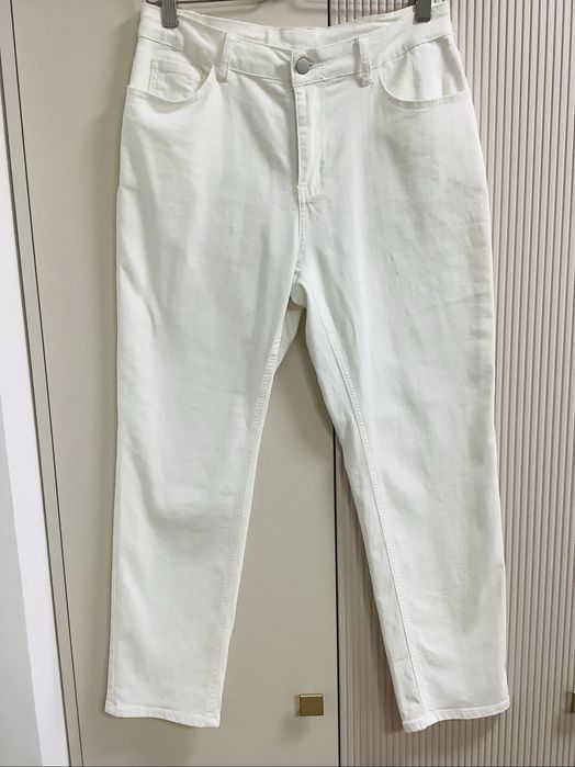 Blugi din denim, XL