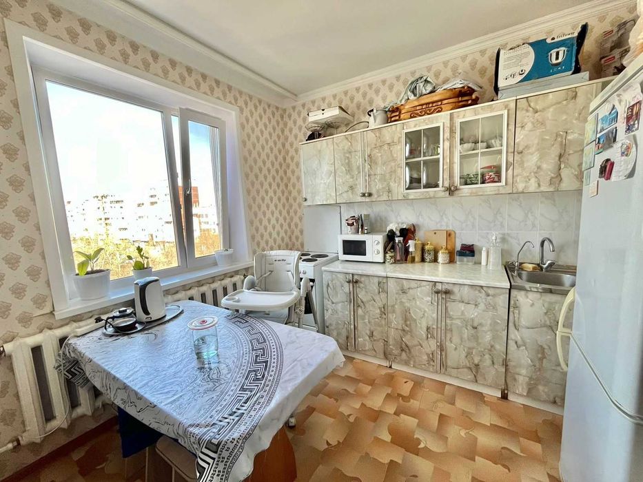 Продам двухкомнатную центр СРОЧНО