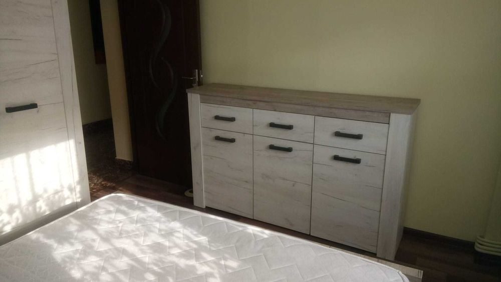 Apartment de inchiriat Bacau