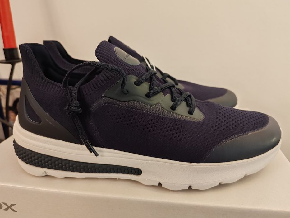 Vind Geox pantof sport