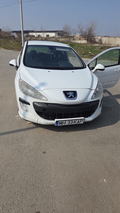 Inchirieri auto yns car