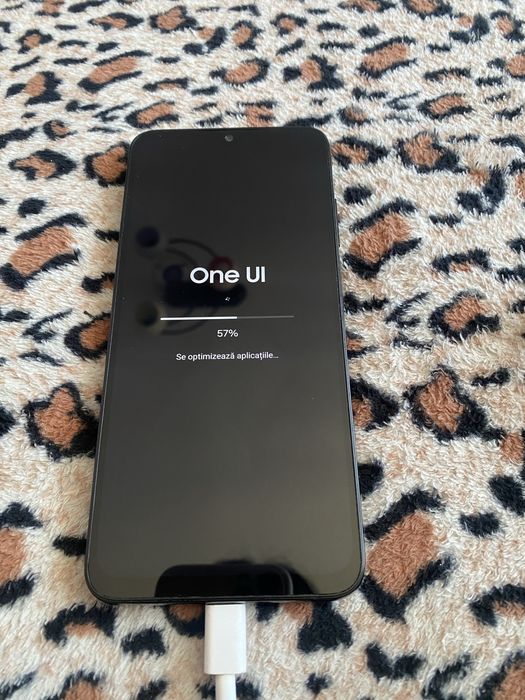 Samsung a 05s black