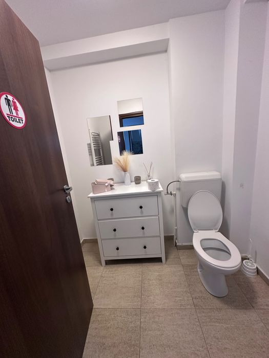 Salon de înfrumusețare de vânzare în București