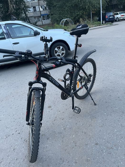 Велосипед  stern