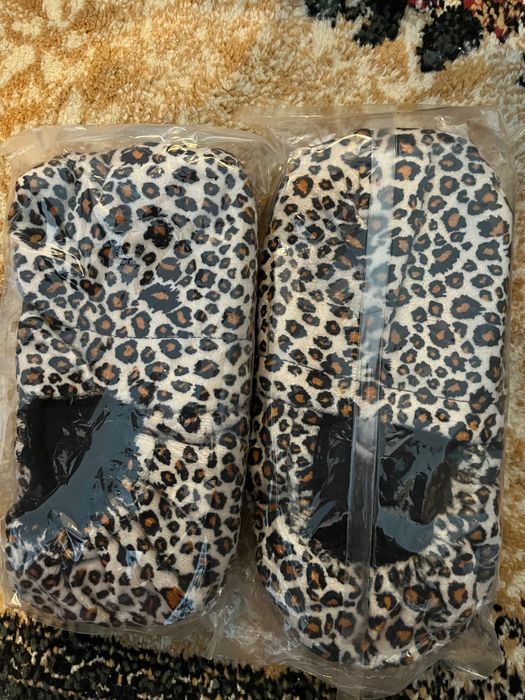 НОВИ! Затоплящи пантофи