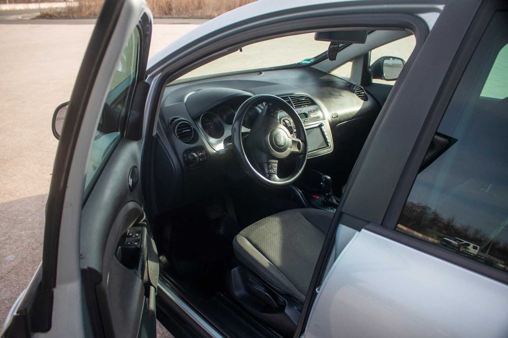 Seat Altea XL - automat - 2.0tdi - 140cp