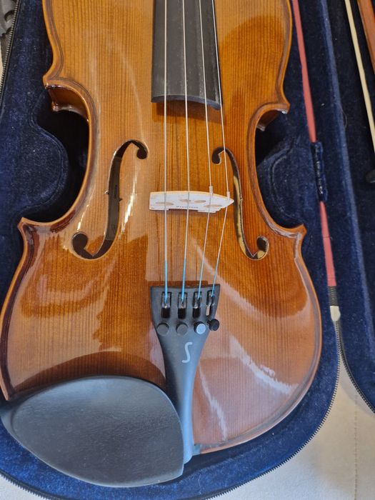 Vioara Stentor  Student II 4/4