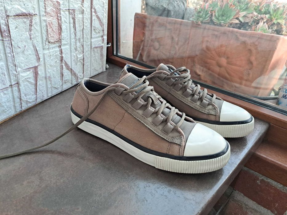 мъжки гуменки,спортни обувки,летни кецове,маратонки G-Star номер41