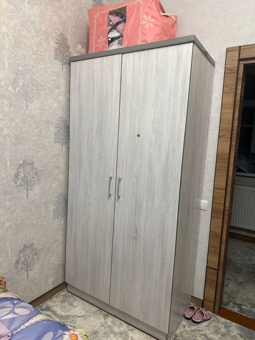 Bolalar xonasi uchun mebellar tuplami