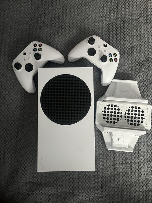 Xbox series s 512 Gb