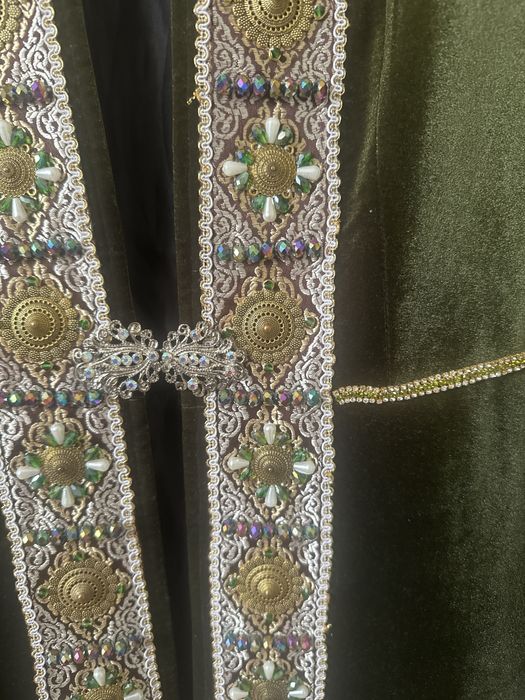 Бешпент Шапан ….48 размер