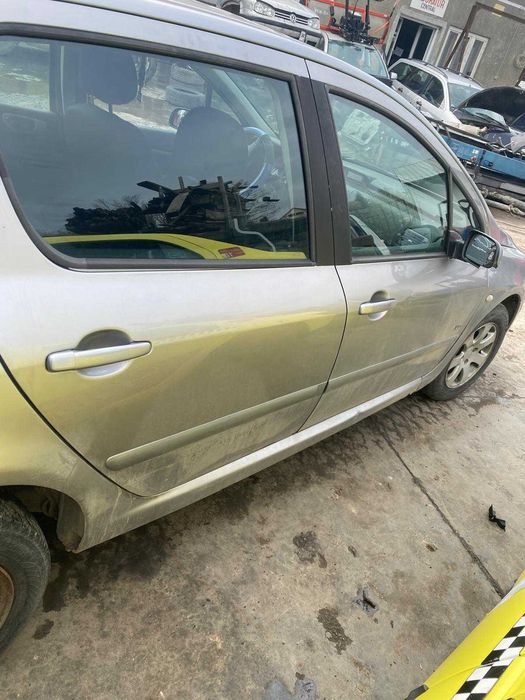 Piese  Peugeot  307  1.6 diesel  - 9hy
