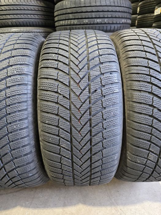 265/50/19 BRIDGESTONE 4бр