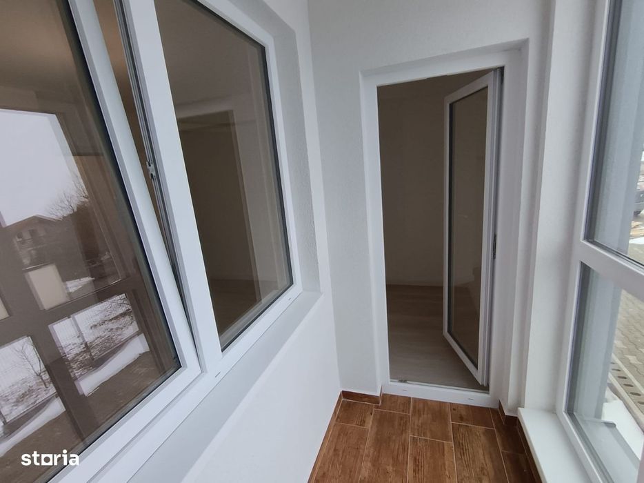 Apartament 2 Camere Decomandat, Tva Inclus, Bloc Nou, Intabulat, Parca
