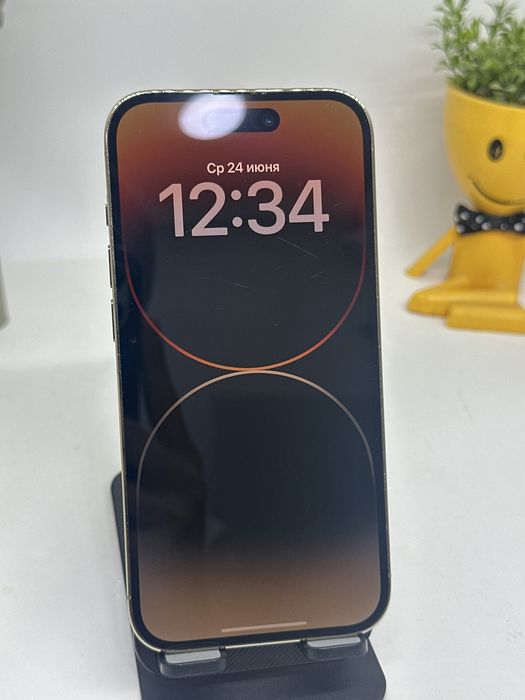Ip 14 pro 128gb 34154 Pintel.kz