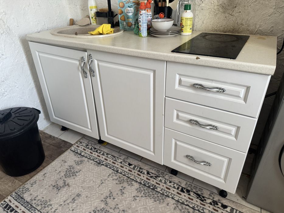 Кухонный гарнитур