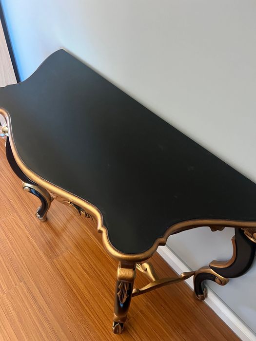 Masa consola victorian