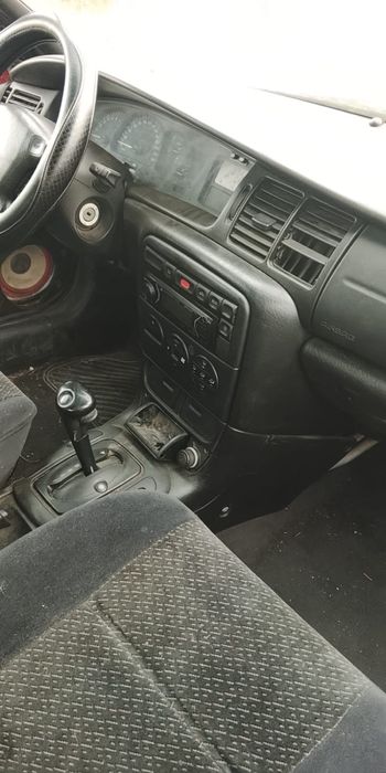 Разбор опель opel vectra astra