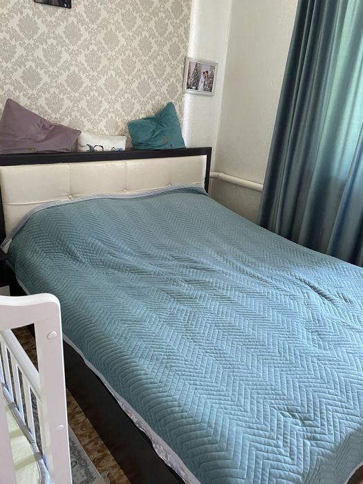 Продам кровать 160/200