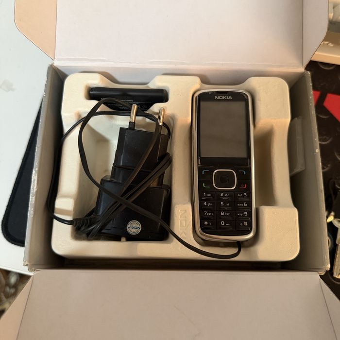 Nokia 6275i radnoy