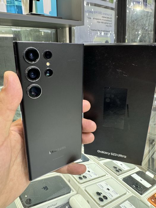 Samsung S23 Ultra 512GB Vetnam
