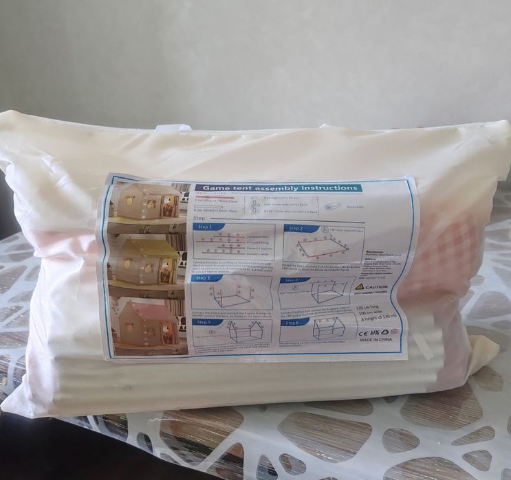 Продам детский домик палатка