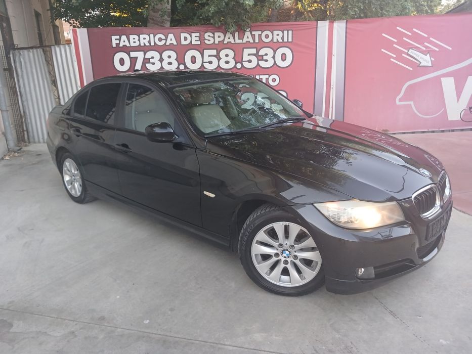 BMW 3 Series 2010 — imagine 3
