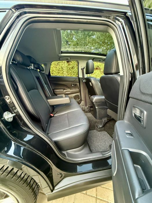 Mitsubishi Asx FACELIFT 1.6Benzina/Pano/FULL FULL FULL