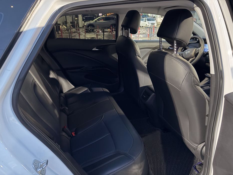 Buick velite 6 (Fashion PLUS)