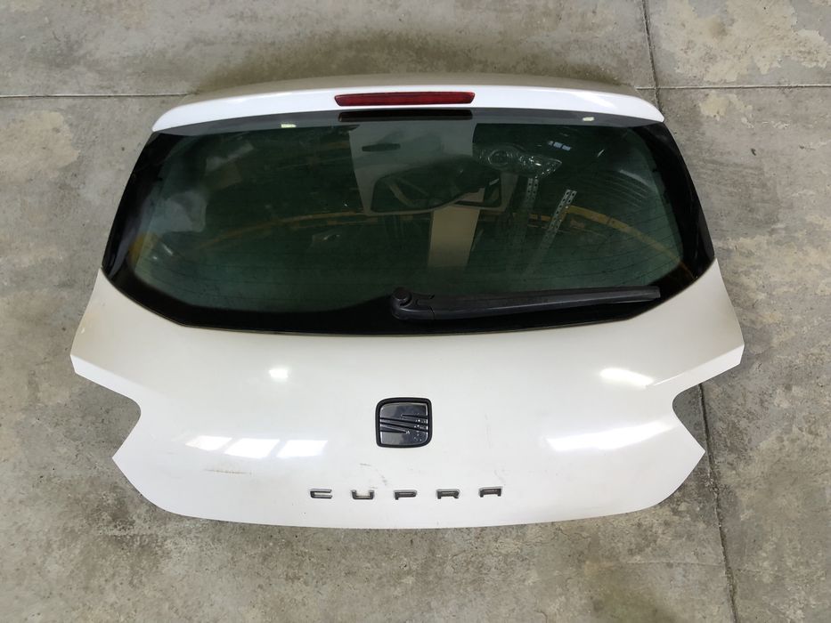Haion/capota portbagaj Seat Ibiza Cupra